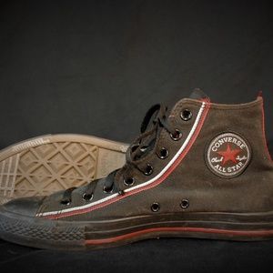 Converse Chuck Taylor All Star High Top Shoes